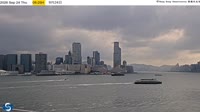 Hong Kong - Victoria Harbour