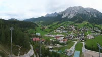 Ramsau am Dachstein - Panorama