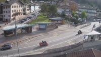 Canazei - Piazza Marconi