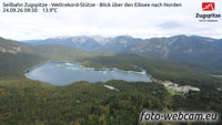 Grainau - Eibsee