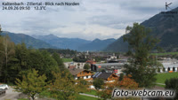 Kaltenbach - Panorama