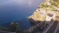 Riomaggiore - Stacja kolejowa