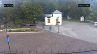Plac Tadeusza Kościuszki
