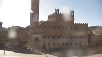 Siena - Torre del Mangia