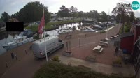 Joure - Passantenhaven