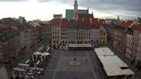 Città Vecchia - Rynek Starego Miasta