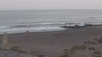 Tenerifė - El Médano - Playa El Cabezo