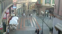 San Remo - Teatro Ariston