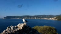 Spotorno - Plaża