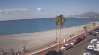 Ventimiglia - Plaża