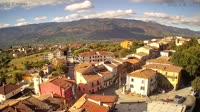 Colle d’Anchise - Panorama