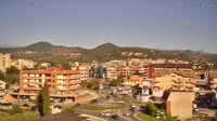 Isernia - Ingresso Nord