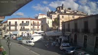 Carpinone - Piazza Mercato