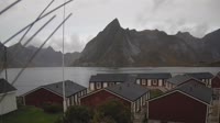Lofoty - Hamnøy