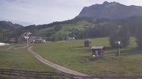 Badia - La Crusc