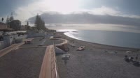 Bordighera - Plaża