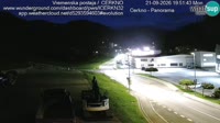 Cerkno - Črni Vrh