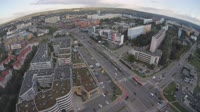 Aleja Majora Wacława Kopisto