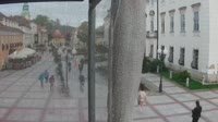 Cieplice Śląskie-Zdrój - Plac Piastowski