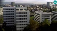 Zagrzeb - Węzeł drogowy