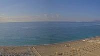 Finale Ligure - Spiaggia dei Bianchi