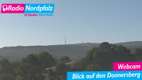 Alban - Radio Nordpfalz - Donnersberg