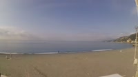 Genua - Plaża Voltri