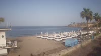 Tenerifė - Playa Fañabé