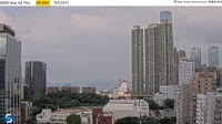 Hongkong - Tsim Sha Tsui