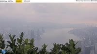 Hongkong - Victoria Peak