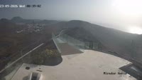Lansarotė - Valle de Malpaso Haría