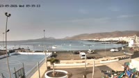 Lansarotė - Punta Mujeres