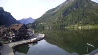 Alleghe - Jezioro