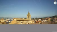 Sant Julià de Vilatorta - Plaça Major