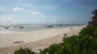 Zanzíbar - Playa de Jambiani