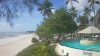 Zanzibar - Michamvi-Pingwe Beach