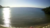 Gaeta - Plaża San Vito