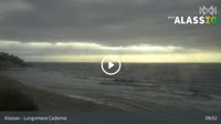 Alassio - Lungomare Cadorna