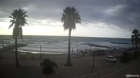 Andora - Spiaggia Libera Attrezzata