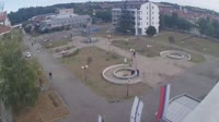 Ugljevik - Rynek