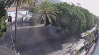 La Palma - Los Llanos de Aridane - Plaza De España