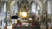Sanktuarium Matki Bożej Leśniowskiej Patronki Rodzin
