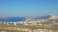 Santoryn - Pyrgos Kallistis