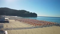 Gaeta - Spiaggia di Serapo