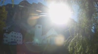 Badia - Santuario de Santa Croce