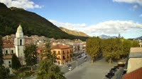 Bojano - Corso Pentri