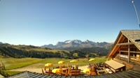 Badia - La Villa - Refugio Ütia Bioch