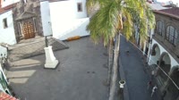 La Palma - Santa Cruz de La Palma - Plaza de España