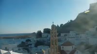 Rodos - Lindos - Akropol