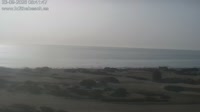 Gran Kanarija - Playa del Inglés - Maspalomasas